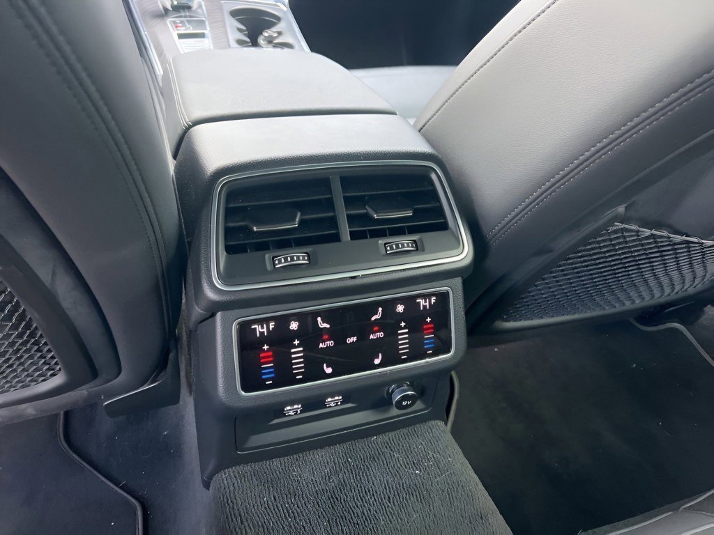 Used 2020 Audi A6 3.0T Premium Plus w/ Premium Plus Package image 18