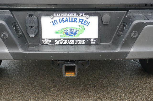 Certified 2022 Ford F150 XLT w/ Equipment Group 302A High AWD/4WD image 12