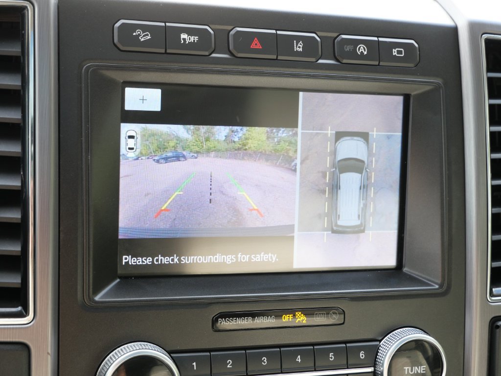 Certified 2021 Ford Expedition Platinum AWD/4WD image 26
