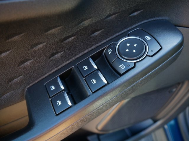 Certified 2020 Ford Escape SE AWD/4WD image 10