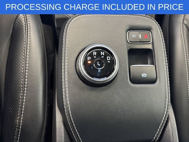 Certified 2023 Ford Mustang Mach-E Premium AWD/4WD image 12