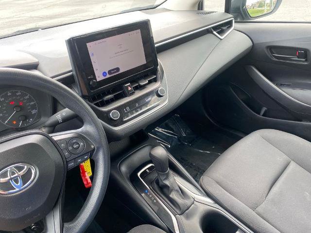 Used 2024 Toyota Corolla LE FWD image 24