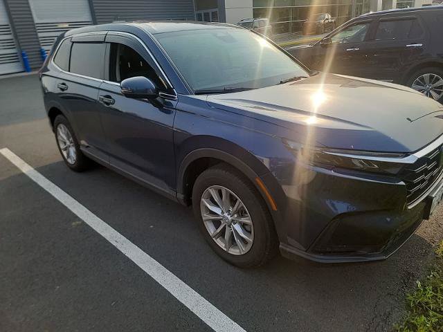 Used 2024 Honda CR-V EX-L image 6