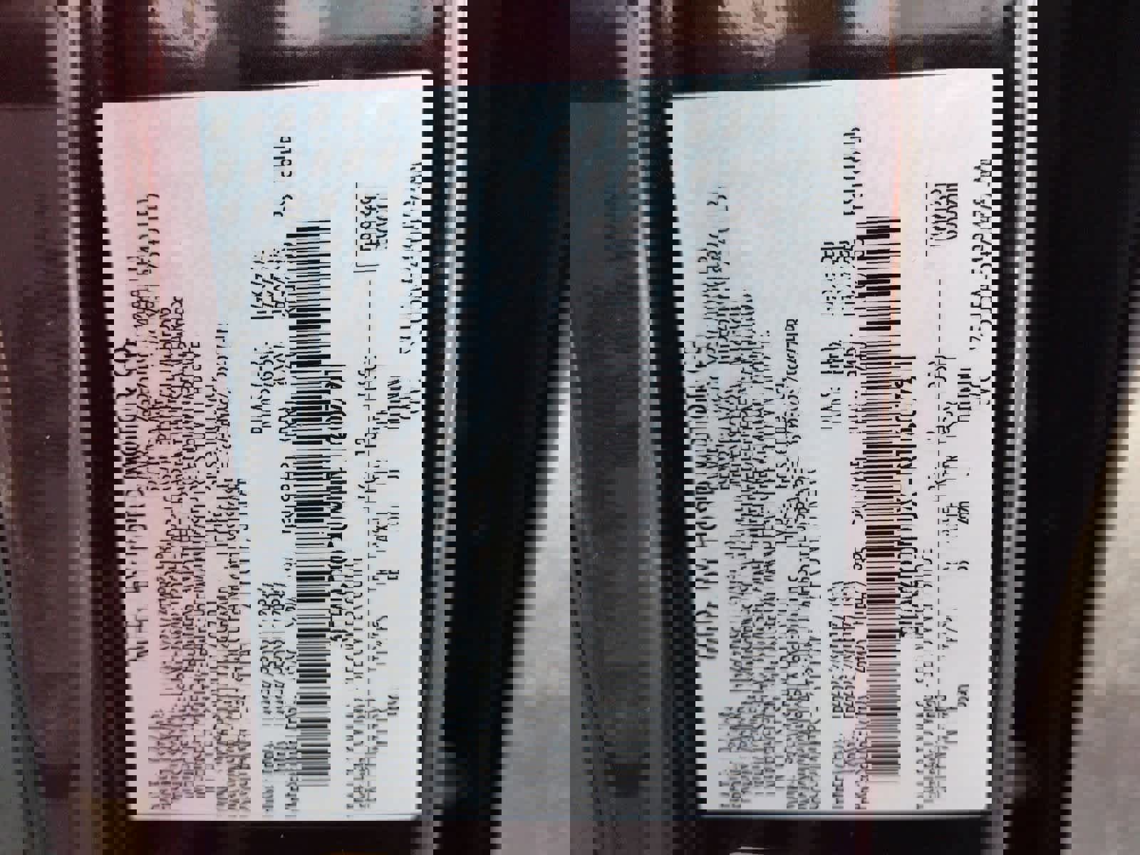 Certified 2017 Ford Fusion Energi SE image 37