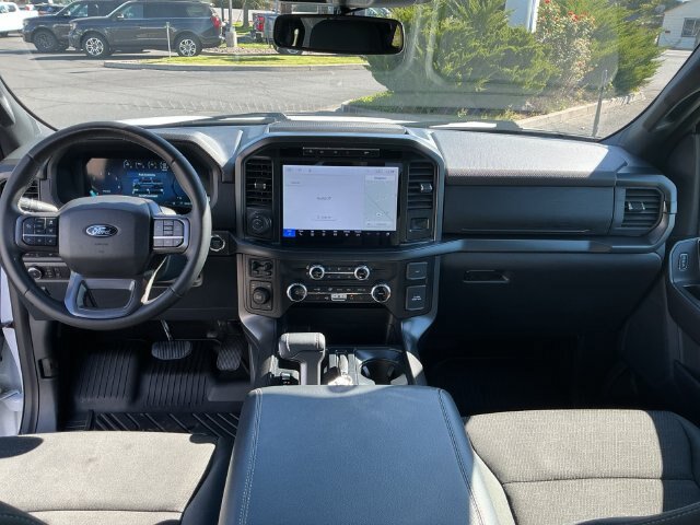 Certified 2024 Ford F150 XLT w/ Equipment Group 302A MID AWD/4WD image 21