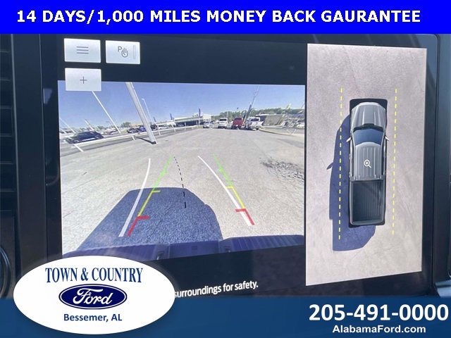 Certified 2023 Ford F150 Tremor w/ Trailer Tow Package image 23