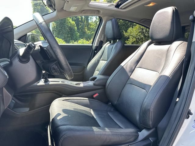 Used 2022 Honda HR-V EX-L image 8