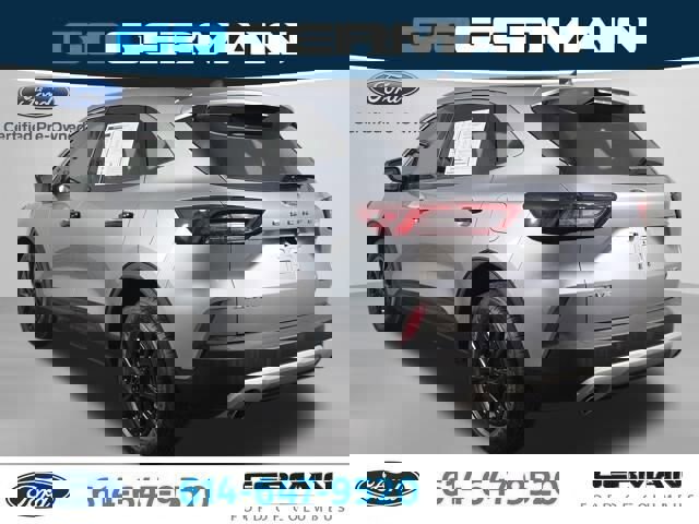 Certified 2023 Ford Escape Active image 5