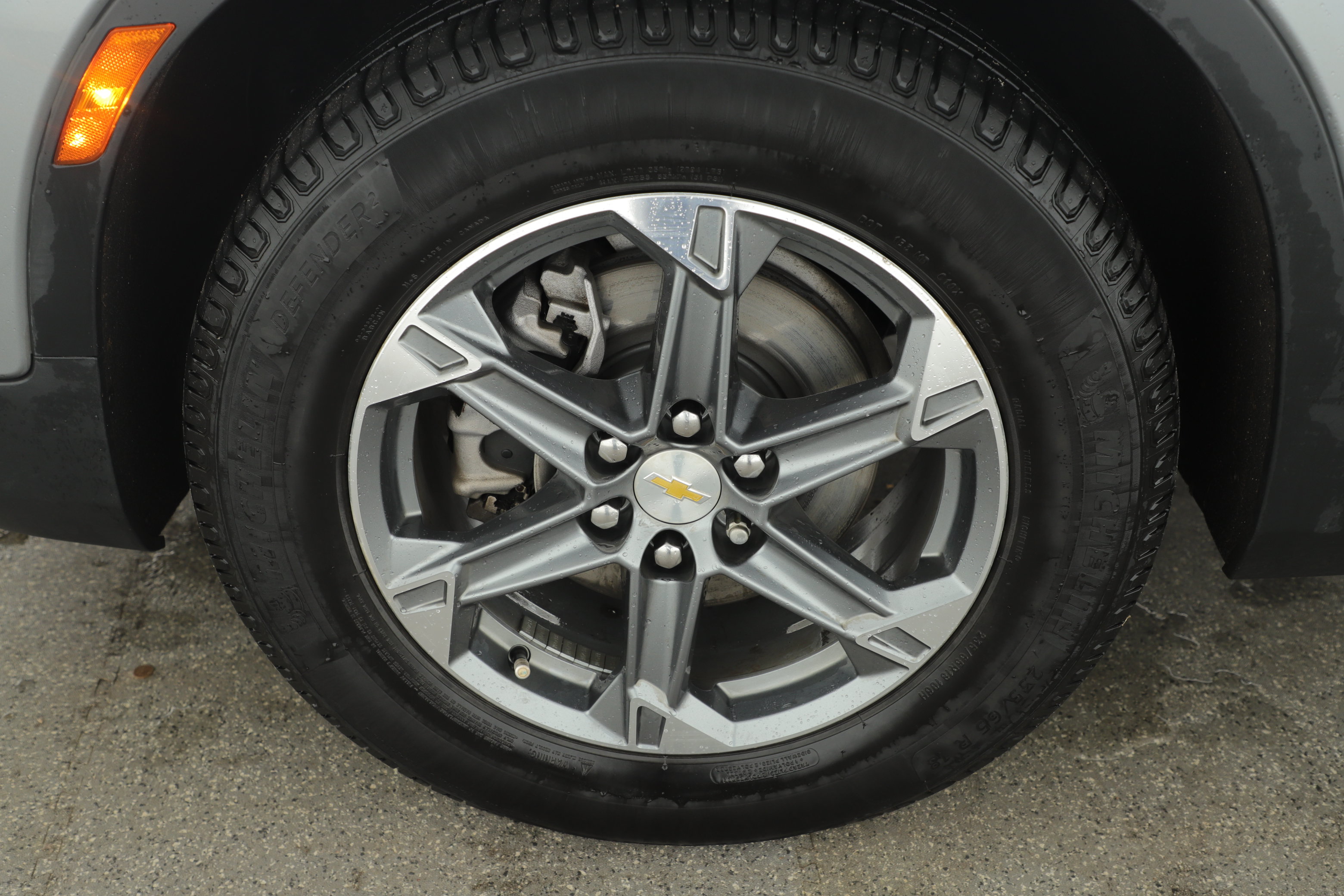 Used 2023 Chevrolet Blazer LT w/ Convenience Package FWD image 6