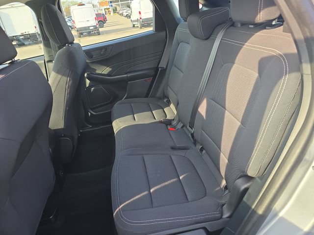 Certified 2023 Ford Escape AWD image 21