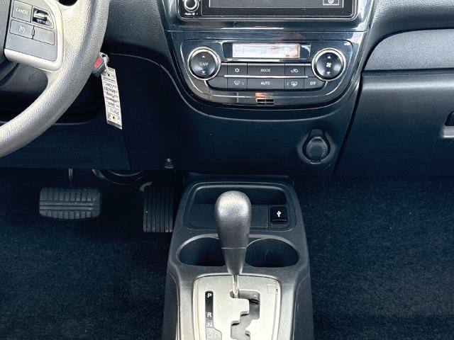 Used 2024 Mitsubishi Mirage ES FWD image 12