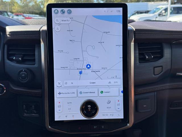 Certified 2023 Ford Expedition Max King Ranch image 21