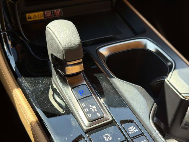 Used 2026 Lexus NX 450h+ AWD w/ Luxury Package image 29