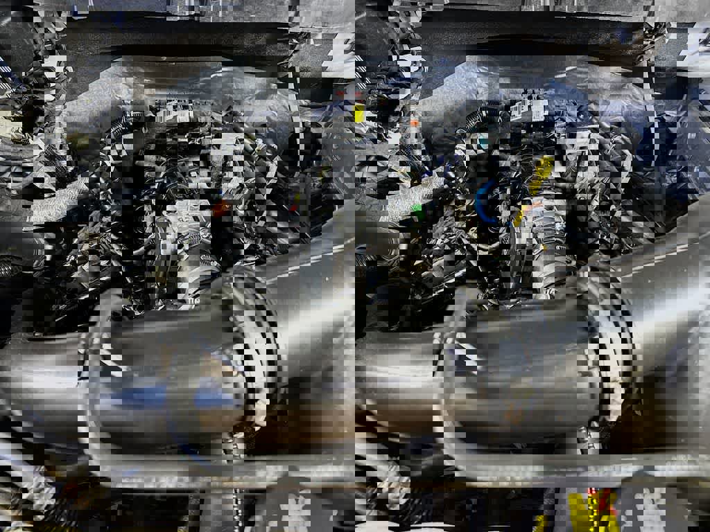 Certified 2023 Ford F150 XL w/ STX Appearance Package image 12