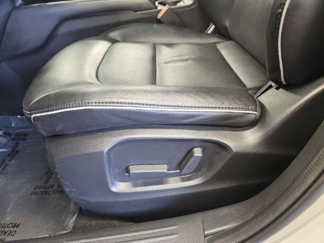 Used 2024 MAZDA CX-5 AWD 2.5 S w/ Select Package image 28