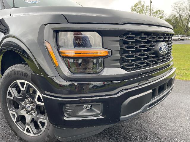 Certified 2024 Ford F150 STX image 12