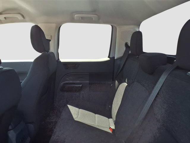 Certified 2025 Ford Maverick XL w/ Equipment Group 102A AWD/4WD image 9
