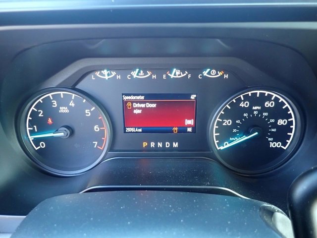 Certified 2025 Ford F250 XLT image 15