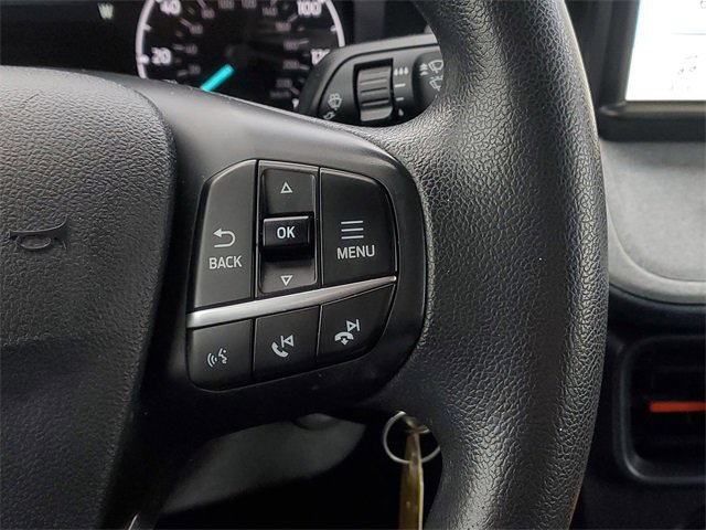 Certified 2022 Ford Maverick XLT image 16