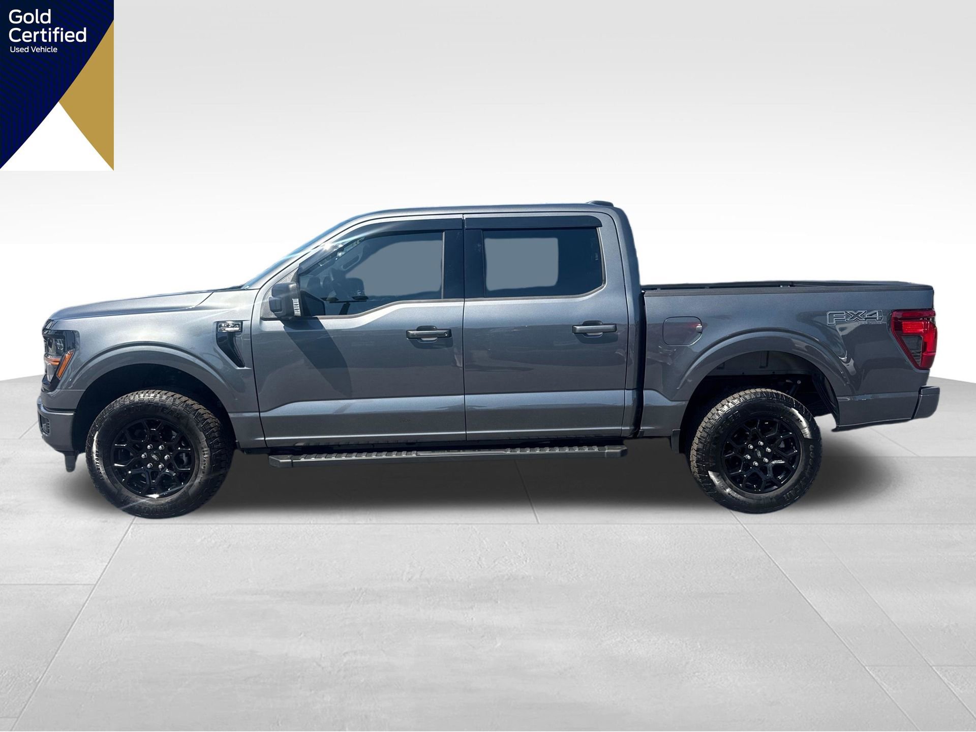 Certified 2026 Ford F150 XLT w/ Equipment Group 302A MID AWD/4WD image 22