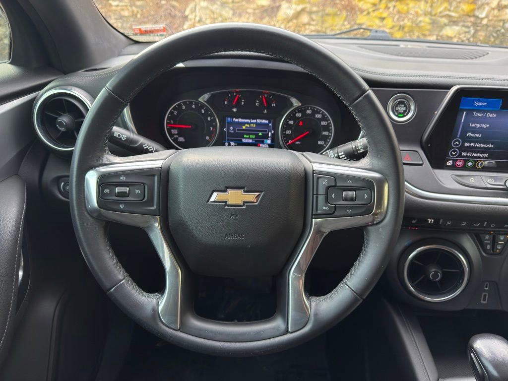 Used 2019 Chevrolet Blazer LT image 16
