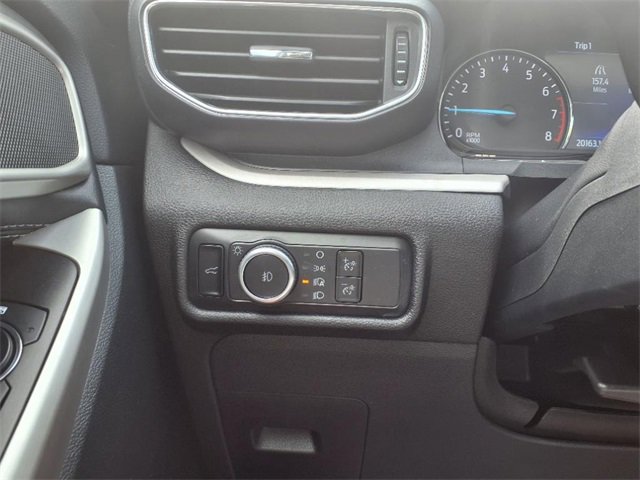 Certified 2023 Ford Explorer XLT w/ Equipment Group 202A image 16