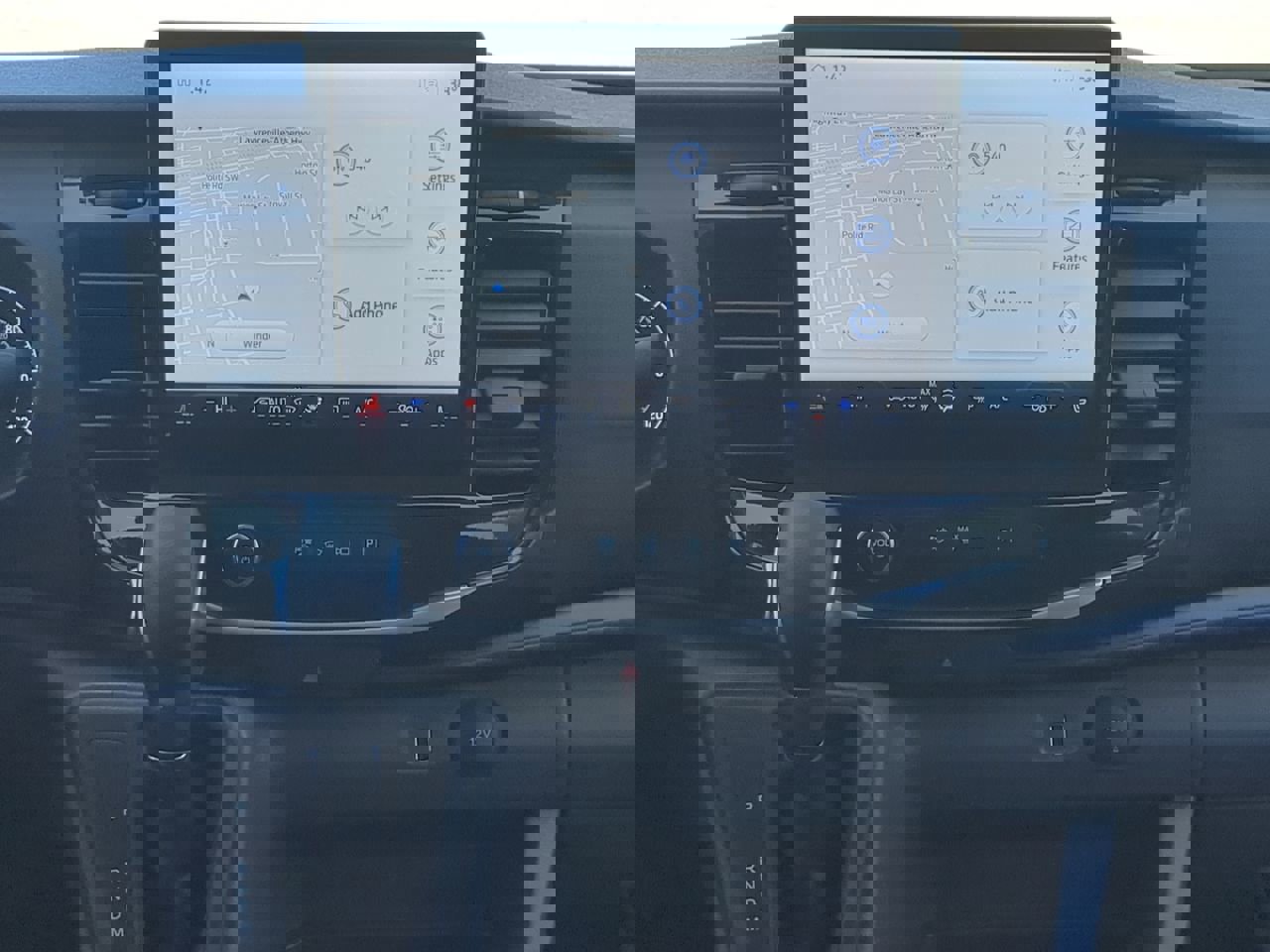 Certified 2024 Ford Transit 350 XLT image 16