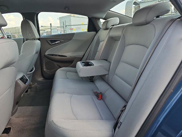 Used 2025 Chevrolet Malibu LT FWD image 13