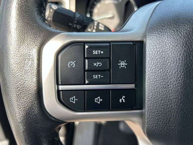 Certified 2024 Ford Expedition Max XLT AWD/4WD image 31