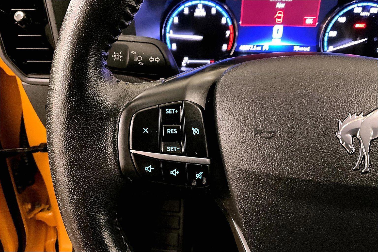 Certified 2022 Ford Bronco Sport Outer Banks image 17