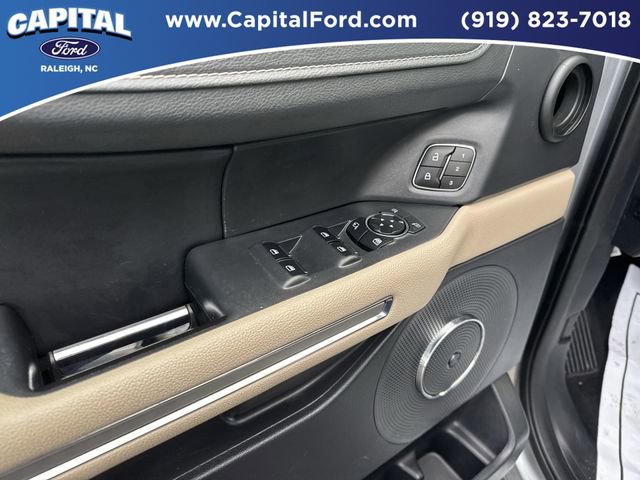 Certified 2024 Ford Expedition Max Limited image 20