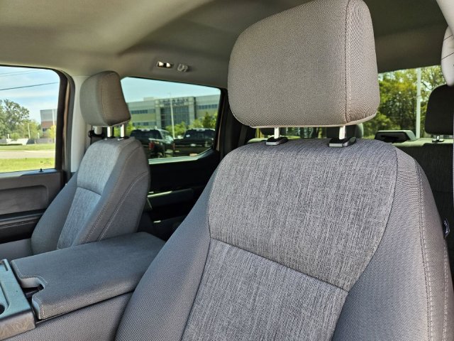 Certified 2023 Ford F250 XL w/ STX Appearance Package AWD/4WD image 18