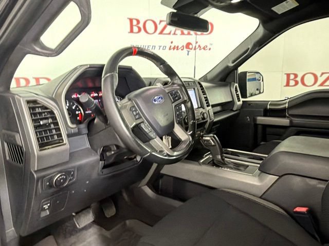 Certified 2019 Ford F150 Raptor AWD/4WD image 12