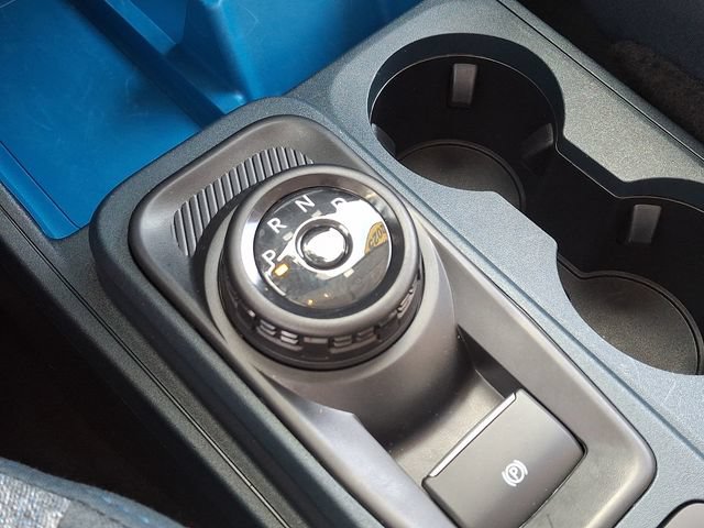 Certified 2025 Ford Maverick XLT FWD image 14