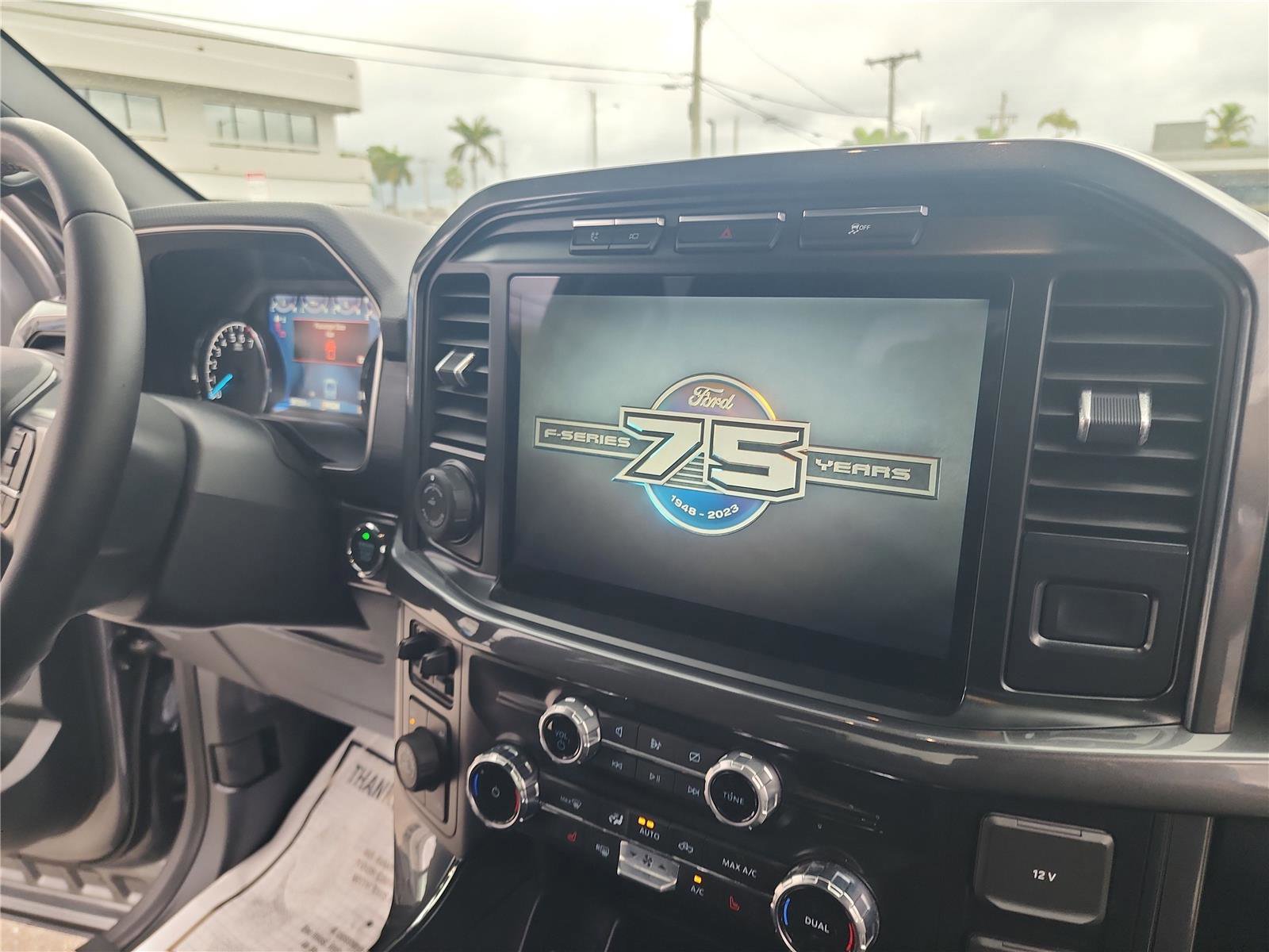 Certified 2023 Ford F150 XLT w/ Equipment Group 302A High image 29