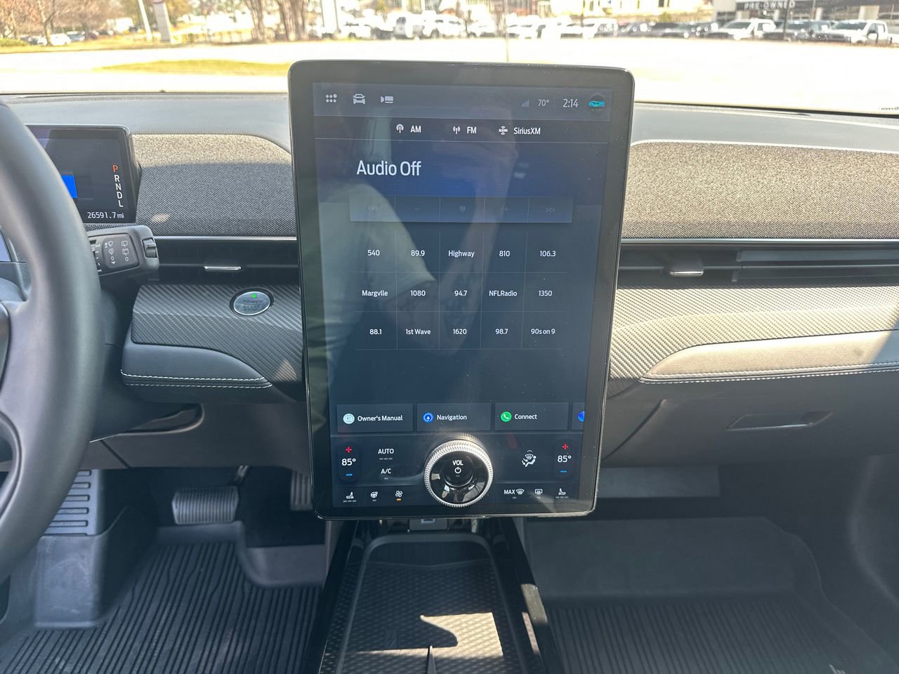 Certified 2023 Ford Mustang Mach-E Premium image 31