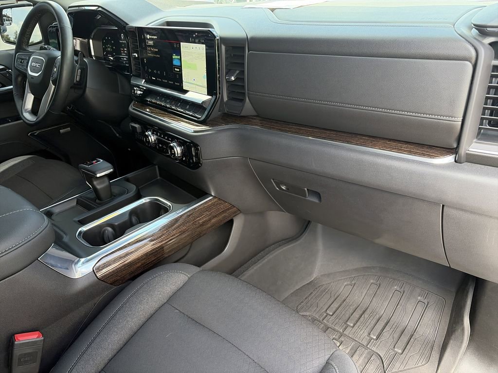 Used 2024 GMC Sierra 1500 Elevation w/ Preferred Package AWD/4WD image 33
