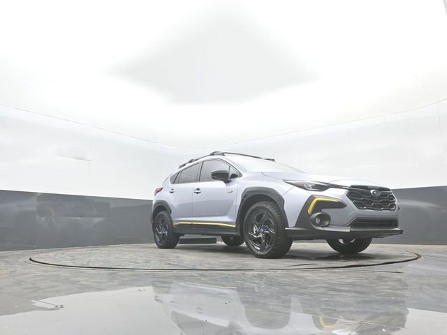 Used 2024 Subaru Crosstrek 2.5i Sport AWD/4WD image 34