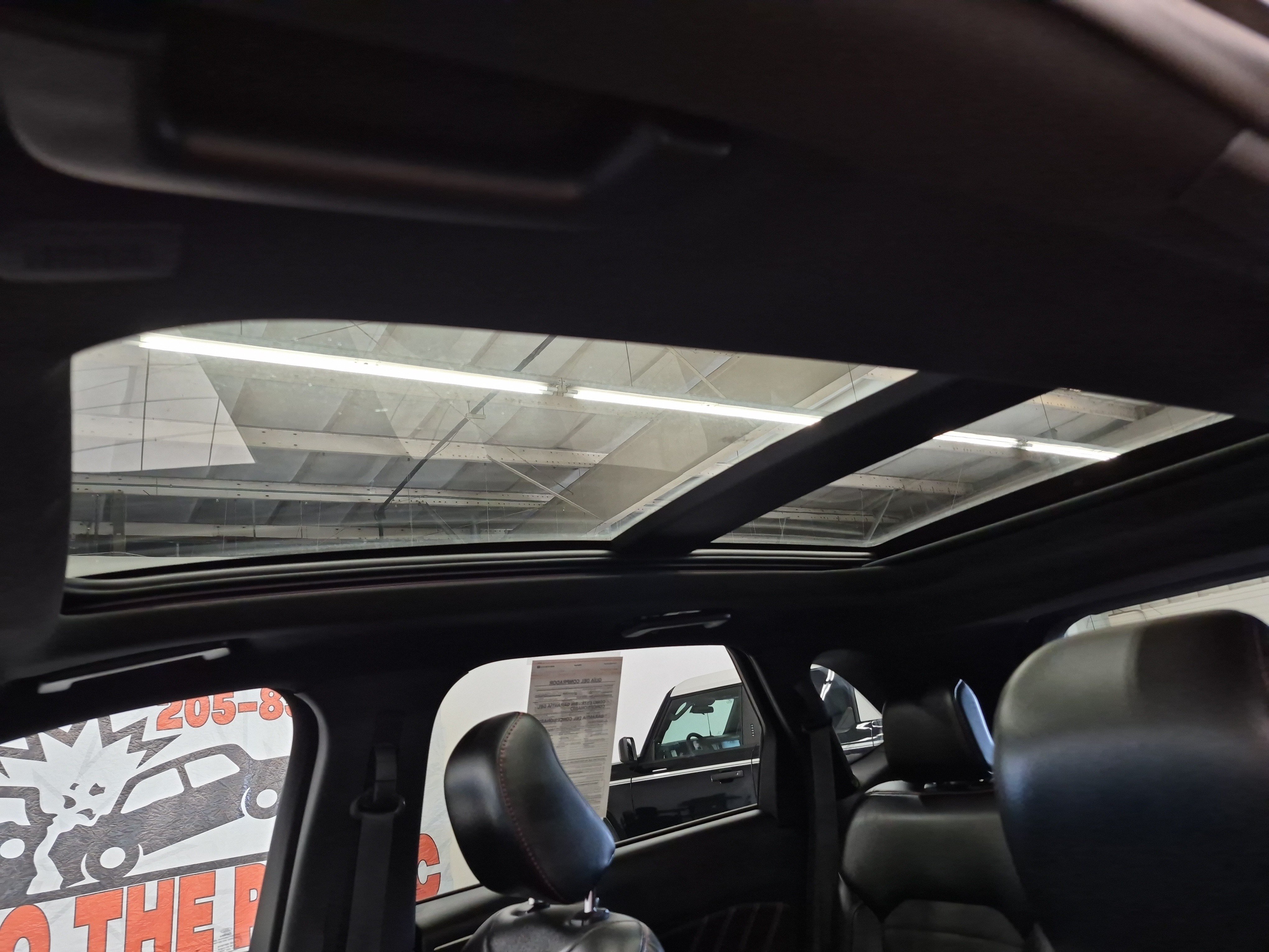 Certified 2022 Ford Edge ST-Line AWD/4WD image 9