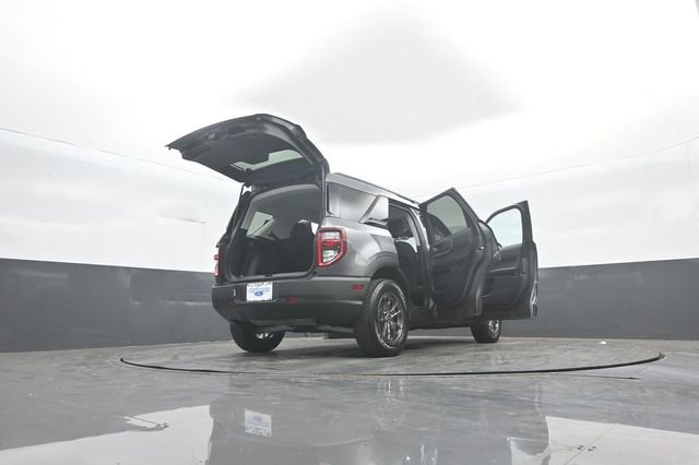 Certified 2023 Ford Bronco Sport Big Bend w/ Convenience Package image 37