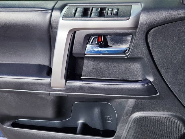 Used 2023 Toyota 4Runner SR5 Premium w/ Moonroof Package image 11