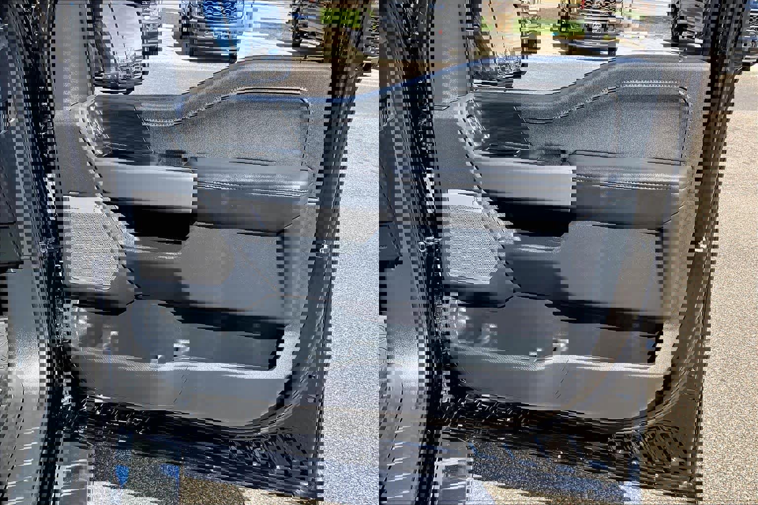 Certified 2024 Ford F150 Lariat w/ Bed Utility Package image 23