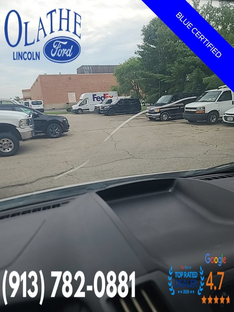 Certified 2019 Ford Transit 250 130 Low Roof w/ Exterior Upgrade Package RWD image 2