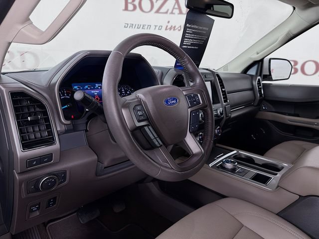 Certified 2019 Ford Expedition XLT w/ Equipment Group 202A RWD image 11