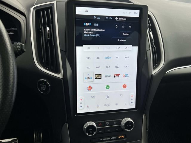 Certified 2023 Ford Edge ST-Line image 24