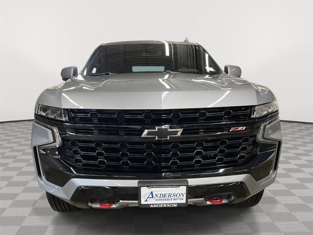 Used 2023 Chevrolet Tahoe Z71 image 8
