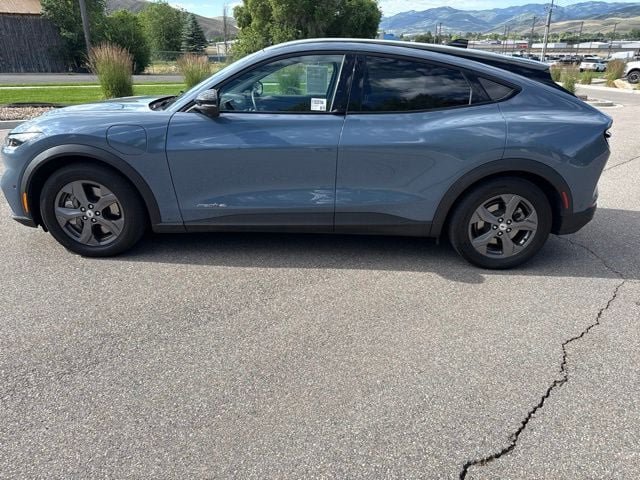 Certified 2023 Ford Mustang Mach-E Select AWD/4WD image 3