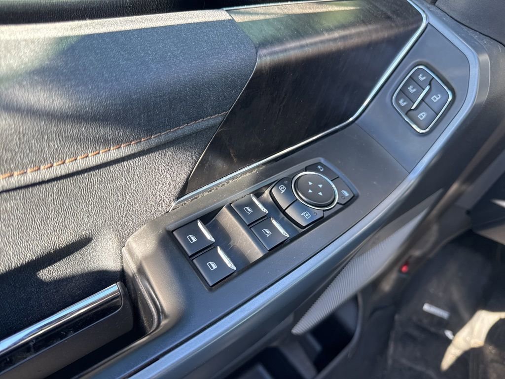 Certified 2023 Ford F150 Lightning Lariat w/ Equipment Group 511A High image 11