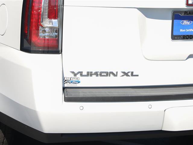 Used 2019 GMC Yukon XL SLT w/ Open Road Package AWD/4WD image 17