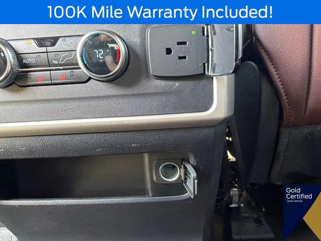 Certified 2023 Ford Expedition Limited AWD/4WD image 26